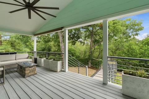 Tiny photo for 708 Upson ST, Austin, TX 78703 (MLS # 4985863)