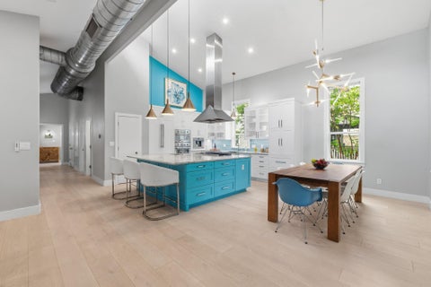Tiny photo for 708 Upson ST, Austin, TX 78703 (MLS # 4985863)