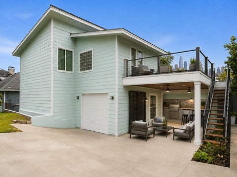 Tiny photo for 708 Upson ST, Austin, TX 78703 (MLS # 4985863)
