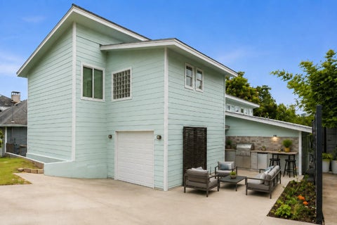 Tiny photo for 708 Upson ST, Austin, TX 78703 (MLS # 4985863)