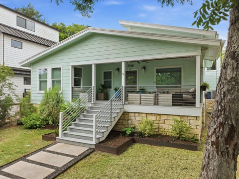 Tiny photo for 708 Upson ST, Austin, TX 78703 (MLS # 4985863)