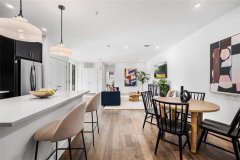 Tiny photo for 1615 E 7th ST #208, Austin, TX 78702 (MLS # 3263111)