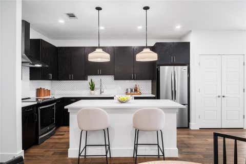 Photo of 1615 E 7th ST #208, Austin, TX 78702 (MLS # 3263111)