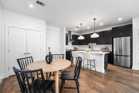 Tiny photo for 1615 E 7th ST #208, Austin, TX 78702 (MLS # 3263111)
