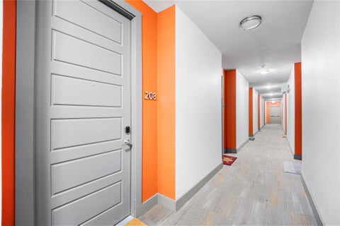 Tiny photo for 1615 E 7th ST #208, Austin, TX 78702 (MLS # 3263111)