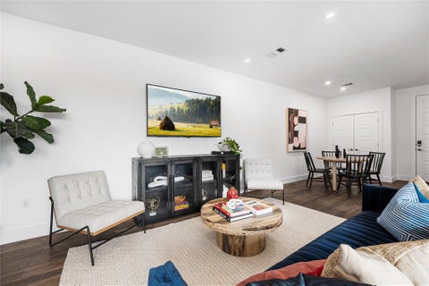 Tiny photo for 1615 E 7th ST #208, Austin, TX 78702 (MLS # 3263111)