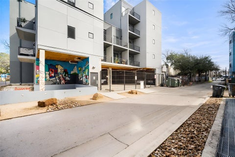 Tiny photo for 1615 E 7th ST #208, Austin, TX 78702 (MLS # 3263111)