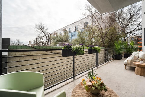 Tiny photo for 1615 E 7th ST #208, Austin, TX 78702 (MLS # 3263111)