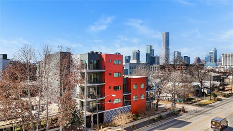 Tiny photo for 1615 E 7th ST #208, Austin, TX 78702 (MLS # 3263111)