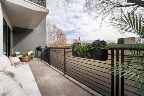 Tiny photo for 1615 E 7th ST #208, Austin, TX 78702 (MLS # 3263111)