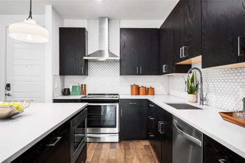 Tiny photo for 1615 E 7th ST #208, Austin, TX 78702 (MLS # 3263111)