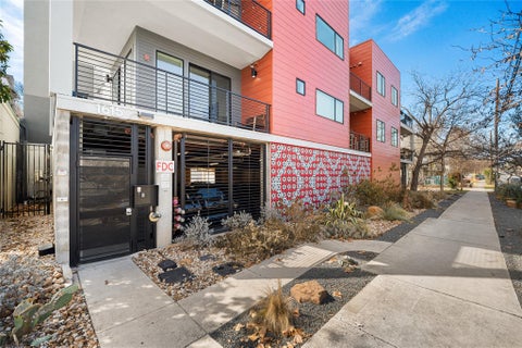 Tiny photo for 1615 E 7th ST #208, Austin, TX 78702 (MLS # 3263111)