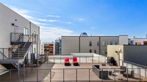 Tiny photo for 1615 E 7th ST #208, Austin, TX 78702 (MLS # 3263111)