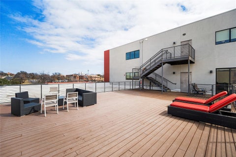 Tiny photo for 1615 E 7th ST #208, Austin, TX 78702 (MLS # 3263111)