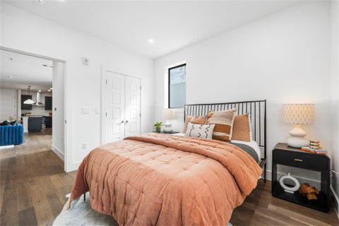 Tiny photo for 1615 E 7th ST #208, Austin, TX 78702 (MLS # 3263111)