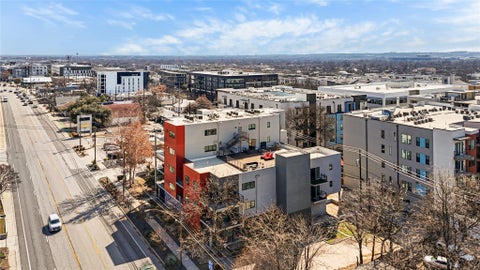 Tiny photo for 1615 E 7th ST #208, Austin, TX 78702 (MLS # 3263111)