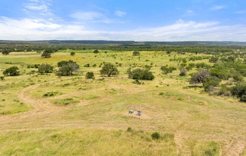 Photo of 6878 Ranch Road 3347, Round Mountain, TX 78663 (MLS # 1906084)