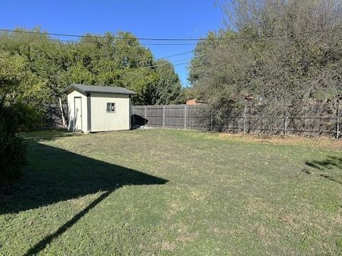 A home in Round Rock