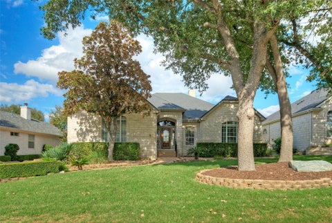 Photo of 10813 River Plantation DR, Austin, TX 78747 (MLS # 5518310)