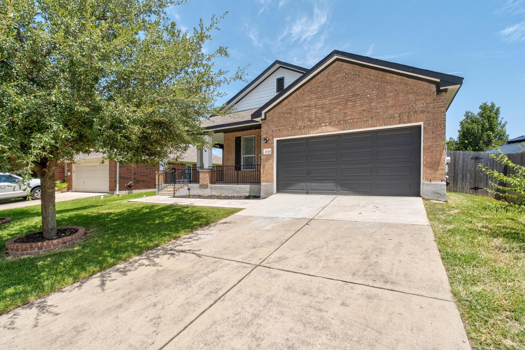 11124 Silo Valley DR