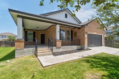 Photo of 11124 Silo Valley DR, Austin, TX 78754 (MLS # 1494186)