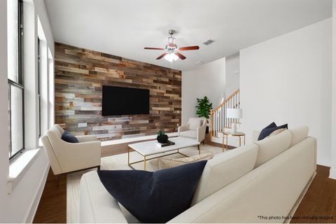 3904 Teaff ST Austin TX 78723