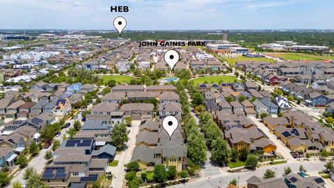 Tiny photo for 3904 Teaff ST, Austin, TX 78723 (MLS # 2360296)