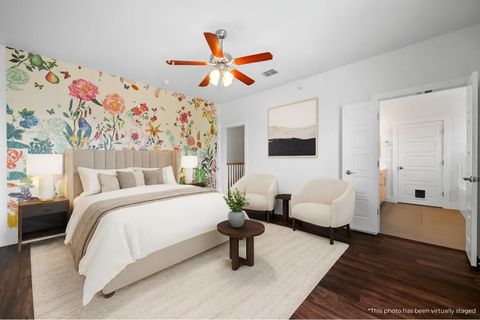 3904 Teaff ST Austin TX 78723