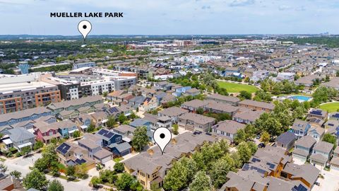 Tiny photo for 3904 Teaff ST, Austin, TX 78723 (MLS # 2360296)