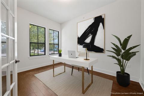 Tiny photo for 3904 Teaff ST, Austin, TX 78723 (MLS # 2360296)
