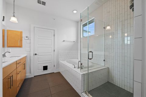 Tiny photo for 3904 Teaff ST, Austin, TX 78723 (MLS # 2360296)