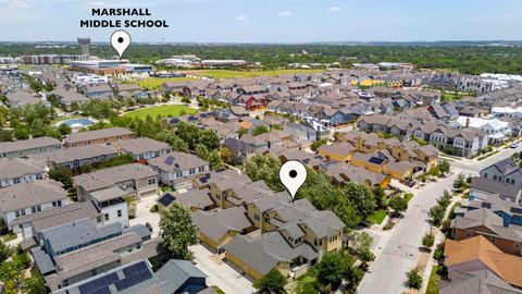 Tiny photo for 3904 Teaff ST, Austin, TX 78723 (MLS # 2360296)