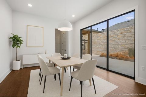 Tiny photo for 3904 Teaff ST, Austin, TX 78723 (MLS # 2360296)