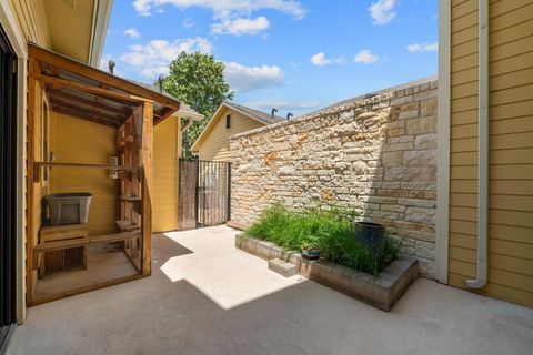 Tiny photo for 3904 Teaff ST, Austin, TX 78723 (MLS # 2360296)