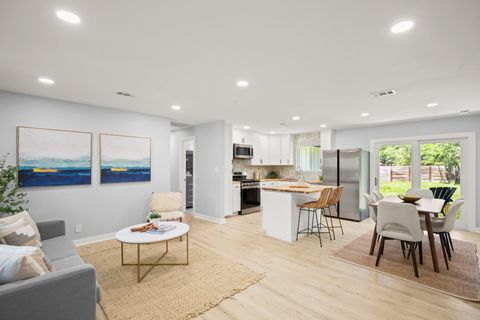 Tiny photo for 4802 Brighton RD, Austin, TX 78745 (MLS # 9830593)