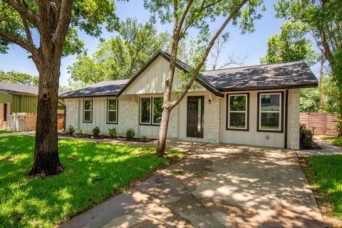 4802 Brighton RD Austin TX 78745