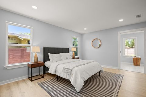 Tiny photo for 4802 Brighton RD, Austin, TX 78745 (MLS # 9830593)