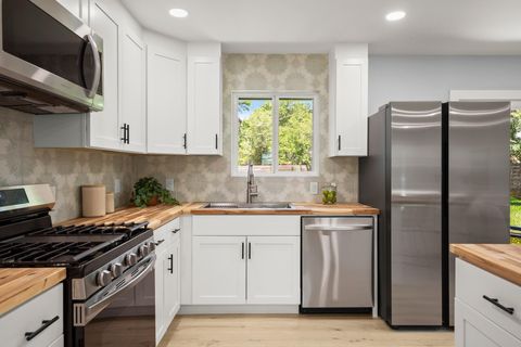 Tiny photo for 4802 Brighton RD, Austin, TX 78745 (MLS # 9830593)