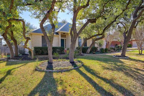 Photo of 301 Rim Rock DR, Georgetown, TX 78628 (MLS # 7606363)