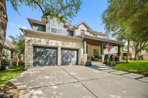7308 Black Mountain DR Austin TX 78736