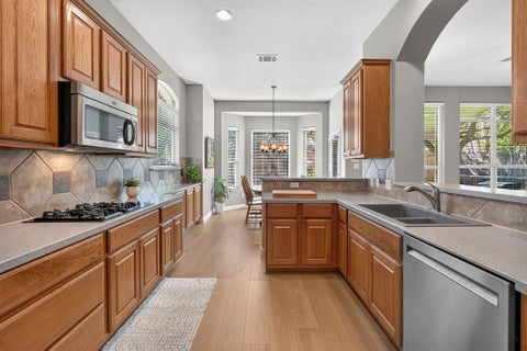 Tiny photo for 2811 Zambia DR, Cedar Park, TX 78613 (MLS # 2708740)