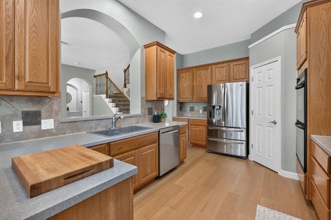 Tiny photo for 2811 Zambia DR, Cedar Park, TX 78613 (MLS # 2708740)