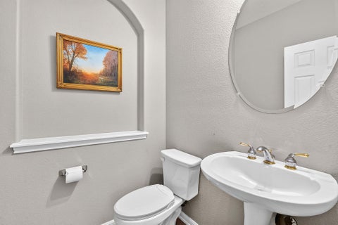 Tiny photo for 2811 Zambia DR, Cedar Park, TX 78613 (MLS # 2708740)
