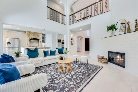 3900 Avery Woods LN Cedar Park TX 78613