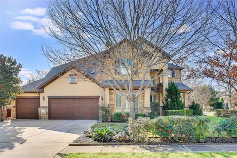 3900 Avery Woods LN Cedar Park TX 78613