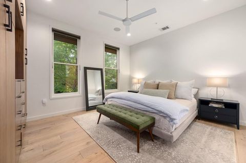 Tiny photo for 1410 Woodlawn BLVD #C, Austin, TX 78703 (MLS # 9464127)