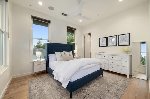 Tiny photo for 1410 Woodlawn BLVD #C, Austin, TX 78703 (MLS # 9464127)