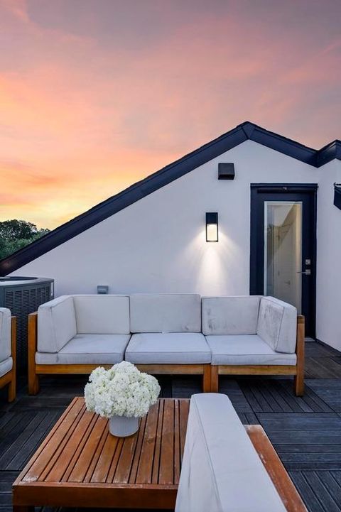 Tiny photo for 1410 Woodlawn BLVD #C, Austin, TX 78703 (MLS # 9464127)