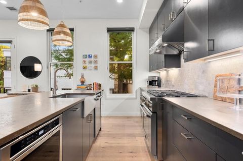 Tiny photo for 1410 Woodlawn BLVD #C, Austin, TX 78703 (MLS # 9464127)