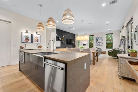 Tiny photo for 1410 Woodlawn BLVD #C, Austin, TX 78703 (MLS # 9464127)